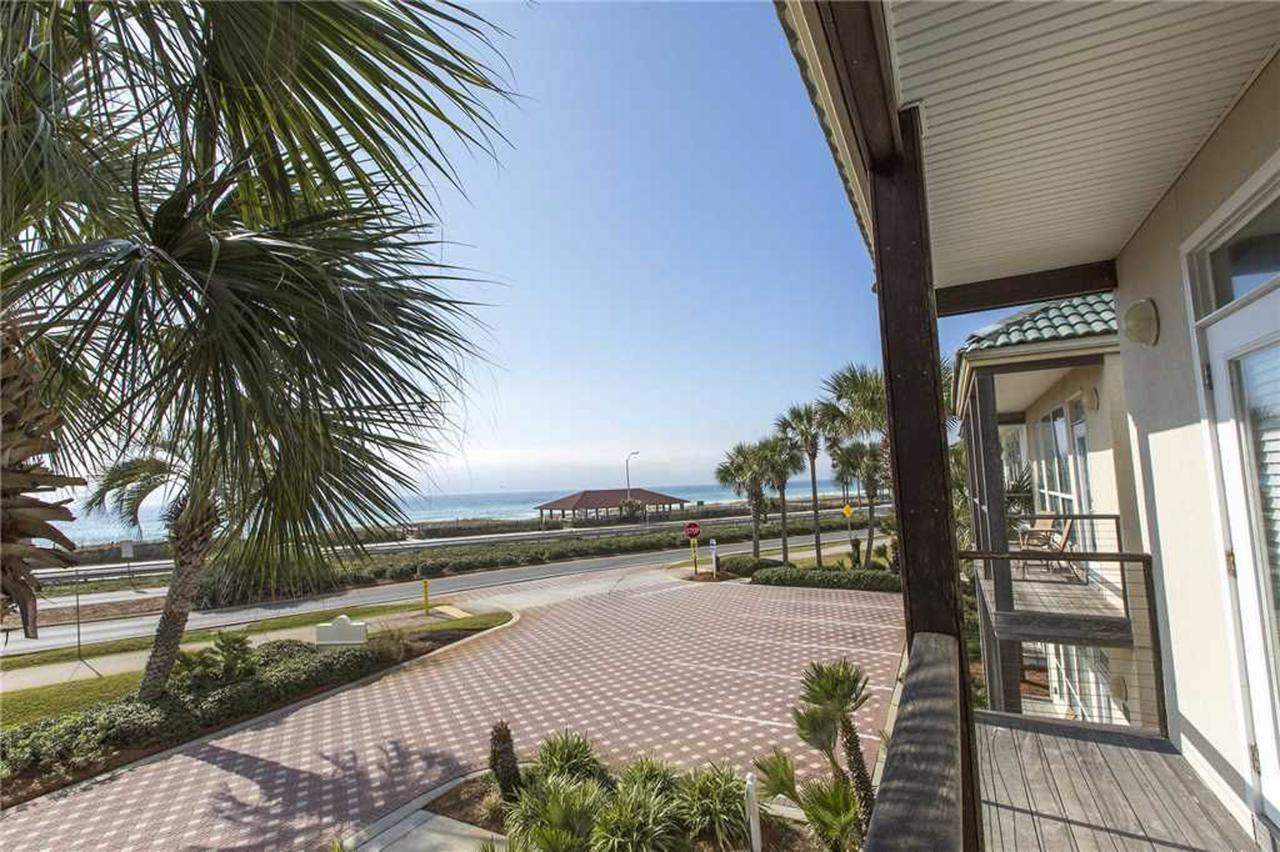 Destiny Beach Villa #6A Exterior photo