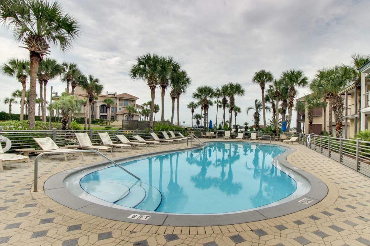 Destiny Beach Villa #6A Exterior photo